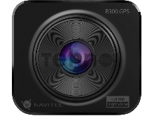 Видеорегистратор Navitel R300 черный 1080x1920 1080p 140гр. GPS MSTAR MSC8336