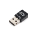 Сетевой двухдиапазонный Wi-Fi мини USB-адаптер Gembird 600 Мбит, USB, 802.11b/g/n/ac/а, фото 1