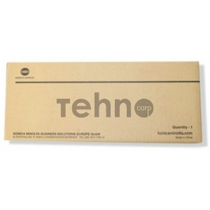 Картридж Konica Minolta Тонер-картридж Konica-Minolta AccurioPress 6120/6136/6136P TN-017 ресурс 105K