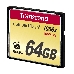 Флеш карта CF 64Gb Transcend TS64GCF1000 (1000X), фото 9