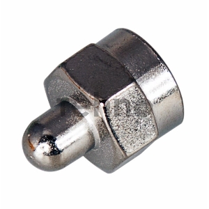 Заглушка F, (75 Ом)  REXANT