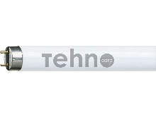 Лампа люминесцентная MASTER TL-D Super 80 18W/865 18Вт T8 6500К G13 PHILIPS 927920086555 / 871829124123200