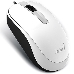 Мышь Genius Mouse DX-120 ( Cable, Optical, 1000 DPI, 3bts, USB ) White, фото 2