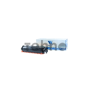 Картридж NVP совместимый NV-051T/CF230AT для Canon LBP-160 ser/162/MF-260 ser/264/267/269/HP LJP-M203/LJP-M227 (1700k)