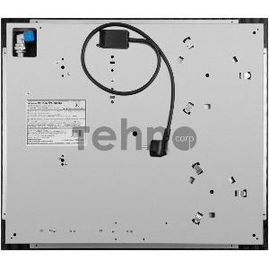 Комбинированная варочная панель MAUNFELD EEHG.642VC.2CB/KG