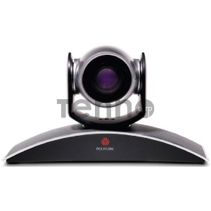 Видеокамера EagleEye 3 Camera with 2012 Polycom logo. Compatible with RealPresence Group Series. Includes 10m HDCI cable