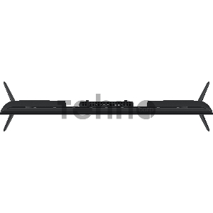 Телевизор LED Starwind 50 SW-LED50UG403 Яндекс.ТВ Frameless черный 4K Ultra HD 60Hz DVB-T DVB-T2 DVB-C DVB-S DVB-S2 USB WiFi Smart TV