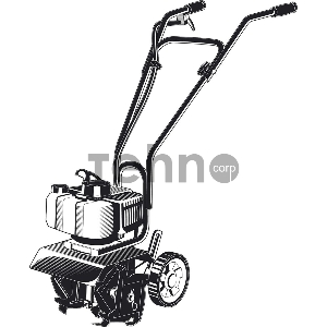 Культиватор ЗУБР МКЛ-100 бензиновый 52 см3