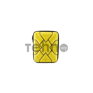 Чехол Forward для Apple iPad 2/3/4, PC 10.1, технология Extreme Sleeve - 100% защита от удара и падения, желтый, G-Form Чехол Forward для Apple iPad 2/3/4, PC 10.1, технология Extreme Sleeve - 100% защита от удара и падения, желтый, G-Form