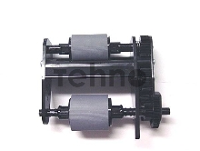 Ролик захвата ADF в сборе HP LJ 3020/3030/3380/33x0 (CC334-60068/C8187-67533/C7309-60091/C7309-60016/C7309-60049)