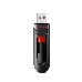 Флеш Диск Sandisk 64Gb Cruzer Glide SDCZ60-064G-B35 USB2.0 черный/красный, фото 12