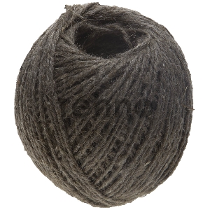 Шпагат льнопеньковый, d=1,4 мм, 100 м, 13,5 кгс, 1,25 ктекс