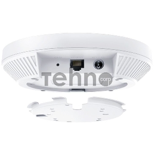 Точка доступа AX3000 Ceiling Mount Dual-Band Wi-Fi 6 Access Point
