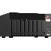 Сетевое хранилище без дисков SMB QNAP TS-873A-8G NAS, 8 trays 3,5
