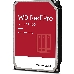 Жесткий диск WD Original SATA-III 12Tb WD121KFBX Red Pro (7200rpm) 256Mb 3.5", фото 3