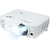 Проектор Acer P1257i DLP 4500Lm (1024x768) 20000:1 ресурс лампы:6000часов 1xUSB typeA 2xHDMI 2.4кг, фото 3