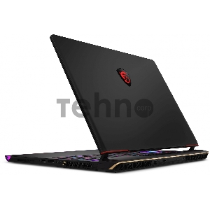 Ноутбук MSI Raider GE68 HX 13VG-205RU Core i7 13700HX 32Gb SSD2Tb NVIDIA GeForce RTX4070 8Gb 16