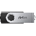 Флеш Диск Netac U505 64Gb <NT03U505N-064G-20BK>, USB2.0, фото 5