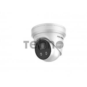 IP камера HIKVISION 5MP IR DOME DS-2CD3356G2-IS 2.8