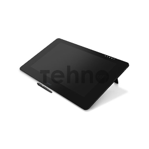 Графический интерактивный перьевой LCD-монитор/планшет Wacom Cintiq Pro, 32, RU