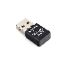 Сетевой двухдиапазонный Wi-Fi мини USB-адаптер Gembird 600 Мбит, USB, 802.11b/g/n/ac/а, фото 2