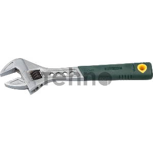 Ключ разводной KRAFTOOL 27265-20 (0 - 30 мм) 200мм Ключ разводной KRAFTOOL 27265-20 (0 - 30 мм) 200мм