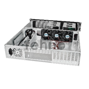 Серверный корпус ExeGate Pro EX284976RUS 2U550-08 <RM 19