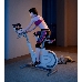 Велотренажер YESOUL Smart Spinning bike V1 белый, фото 2