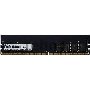 Модуль памяти Foxline DIMM 16GB 3200 DDR4 CL22 (2Gb*8)
