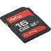 Флеш карта SDHC 16GB Netac P600 <NT02P600STN-016G-R>, фото 2