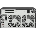 Сетевое хранилище без дисков SMB QNAP TS-873A-8G NAS, 8 trays 3,5