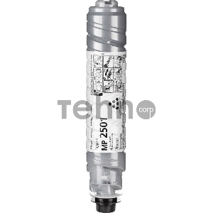 Тонер тип МР 2501Е (Ricoh EDP тип 842009)