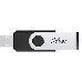 Флеш Диск Netac U505 64Gb <NT03U505N-064G-20BK>, USB2.0, фото 4