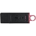 Флеш диск KINGSTON 256GB USB3.2 Gen1 DataTraveler Exodia (Black + Pink), фото 11