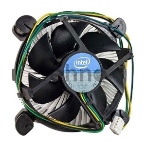 Кулер Intel E97379 Soc-1150/1151/1155/ 4-pin 18-38dB Al 65W 180gr Bulk Кулер Intel E97379 Soc-1150/1151/1155/ 4-pin 18-38dB Al 65W 180gr Bulk