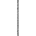 Зубр Шпилька резьбовая DIN 975, класс прочности 4.8, оцинкованная, М20x1000, ТФ0, 1 шт. 4-303350-20-1000, фото 2