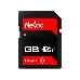 Флеш карта SDHC 16GB Netac P600 <NT02P600STN-016G-R>, фото 1