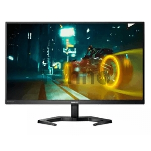 МОНИТОР 27 PHILIPS 27M1N3200VS/00 Black (VA, 1920x1080, 165Hz, 1 ms, 178°/178°, 250 cd/m, Mega DCR, +2xHDMI 2.0