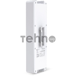 Точка доступа AX1800 Indoor/Outdoor Dual-Band Wi-Fi 6 Access Point