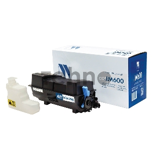 Картридж NVP совместимый NV-IM600 для Ricoh P801/IM600 (25500k)