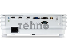 Проектор Acer P1257i DLP 4500Lm (1024x768) 20000:1 ресурс лампы:6000часов 1xUSB typeA 2xHDMI 2.4кг