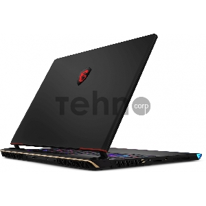 Ноутбук MSI Raider GE68 HX 13VG-205RU Core i7 13700HX 32Gb SSD2Tb NVIDIA GeForce RTX4070 8Gb 16