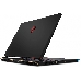 Ноутбук MSI Raider GE68 HX 13VG-205RU Core i7 13700HX 32Gb SSD2Tb NVIDIA GeForce RTX4070 8Gb 16
