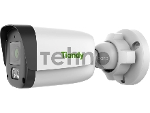 Камера видеонаблюдения IP Tiandy Spark TC-C34QN I3/E/Y/2.8mm/V5.0 2.8-2.8мм цв. корп.:белый (TC-C34QN I3/E/Y/2.8/V5.0)
