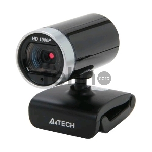 Цифровая камера A4Tech PK-910H 1920x1080, с микрофоном