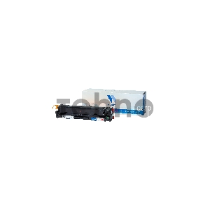 Тонер-картридж совместимый NVP NV-054 пурпурный для Canon i-Sensys LBP-620/621/623/640/MF-640/641/642/643/644/645 (1200k)
