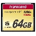 Флеш карта CF 64Gb Transcend TS64GCF1000 (1000X), фото 6