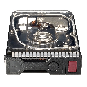 Жесткий диск 10TB 3,5(LFF) NL-SAS 7.2K Hot Plug DP 12G 512e for MSA2040/1040 Жесткий диск 10TB 3,5(LFF) NL-SAS 7.2K Hot Plug DP 12G 512e for MSA2040/1040