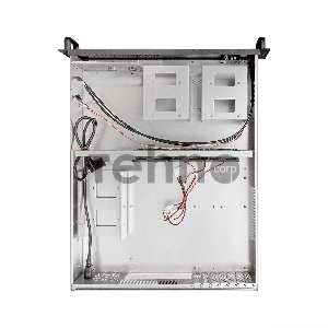 Серверный корпус ExeGate Pro EX284976RUS 2U550-08 <RM 19