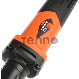 Машина прямошлифовальная PATRIOT DG 600  мощность 600 Вт, 30000 об/мин